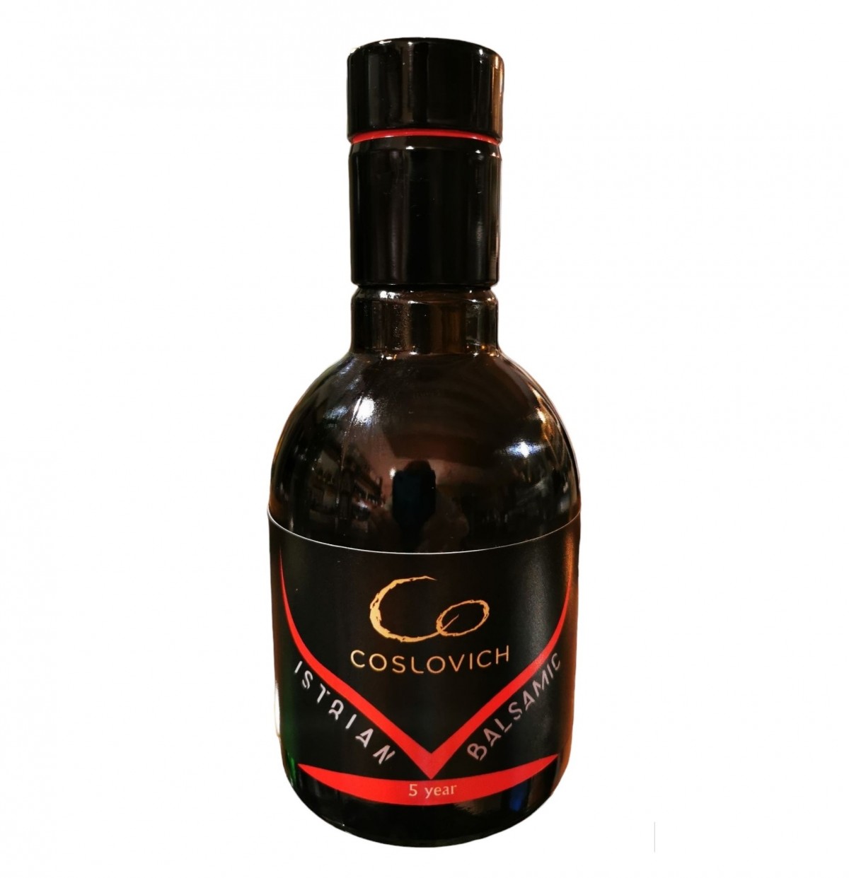 ISTRIAN BALSAMIC, Vina Coslovich