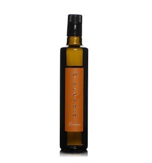 Olio extravergine di oliva-Leccino, Zigante Tartufi