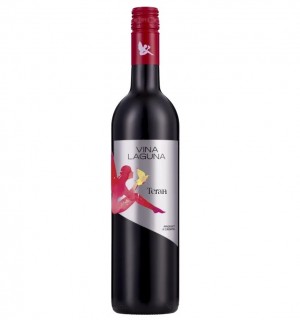 Teran -  Qualitätswein, Vina Laguna - Laguna Select