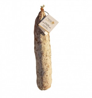 Salame con tartufo, Tartufi Istra