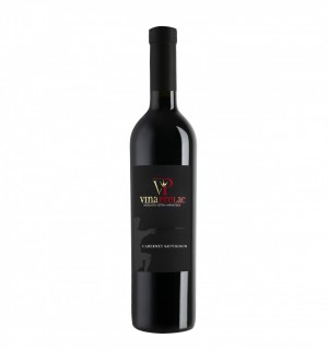 Cabernet Sauvignon, Vina Prelac