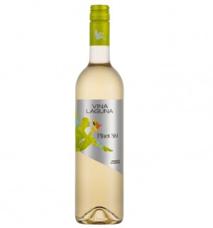 Pinot Grey - Qualitätswein, Vina Laguna - Laguna Select