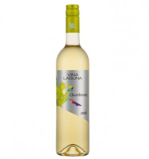 Chardonnay- Qualitätswein, Vina Laguna - Laguna Select