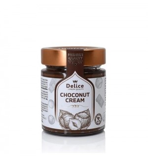 Crema al cioccolato, Zigante Tartufi