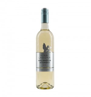 Malvasia - quality wine, Vina Laguna - Laguna Select