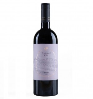 Merlot, Dvorac Belaj