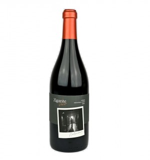 Terrano, Vina Zigante