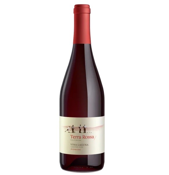Terra Rossa Limited Edition, Vina Laguna - Laguna Select