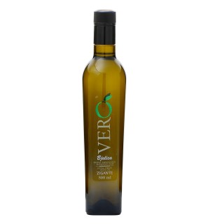 Olivenöl, Vina Zigante