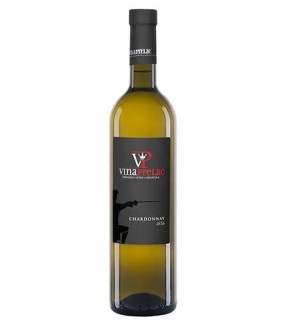 Chardonnay, Vina Prelac