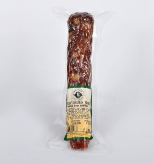 Istrische Trüffelsalami, Karlić Tartufi