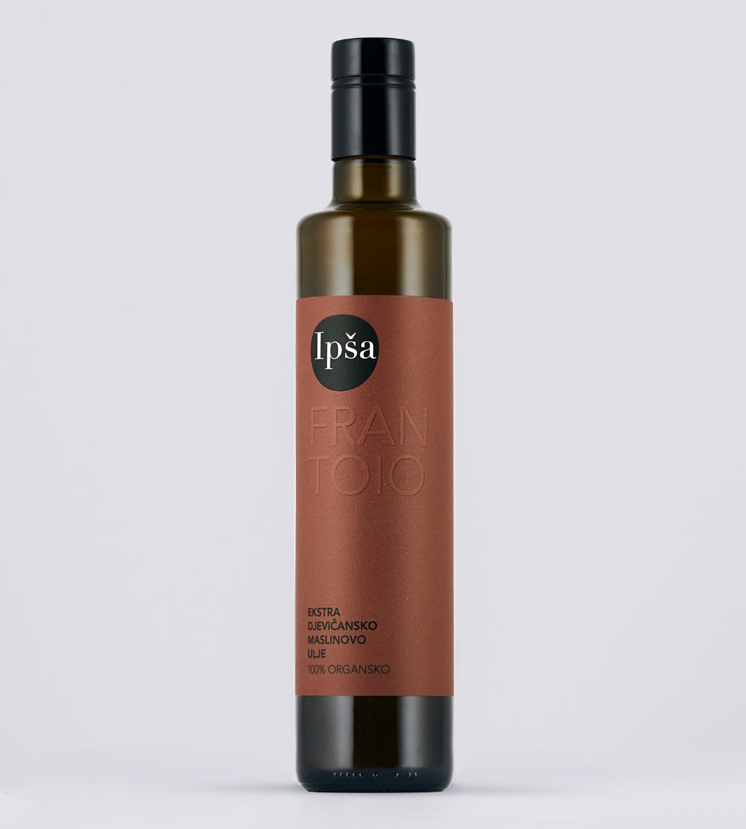 FRANTOIO, IPŠA