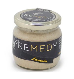 Cream honig mit Lavendel, OPG Branka Kovač - Remedy