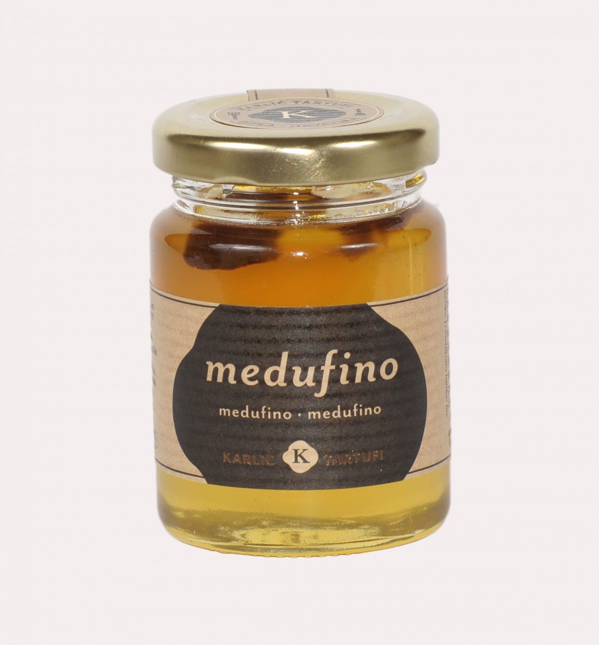 Truffle honey, Karlić Tartufi