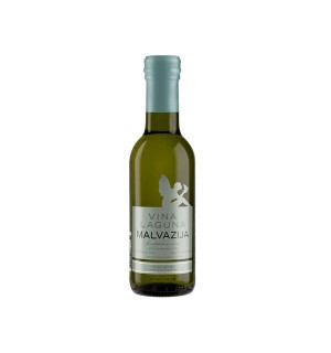 Malvasia -  quality wine, Vina Laguna - Laguna Select