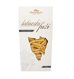 ISTARSKI FUŽI - Limited edition, Klara Marić