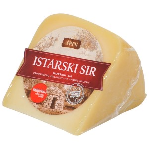 Špin - Käsemischung 230 g, Špin