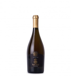Korona-Malvasia Sur Lie, Vina Franković