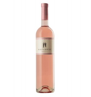 VIOLETTA, Vinarija Kozlović