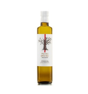 Olivenöl mit weißem Trüffeln, Pietro & Pietro by Natura Tartufi
