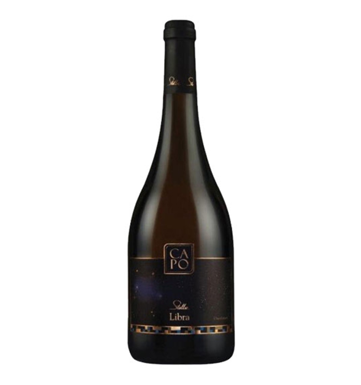 Libra- Chardonnay, Capo vina