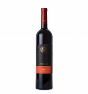 Teran, Vina Franković