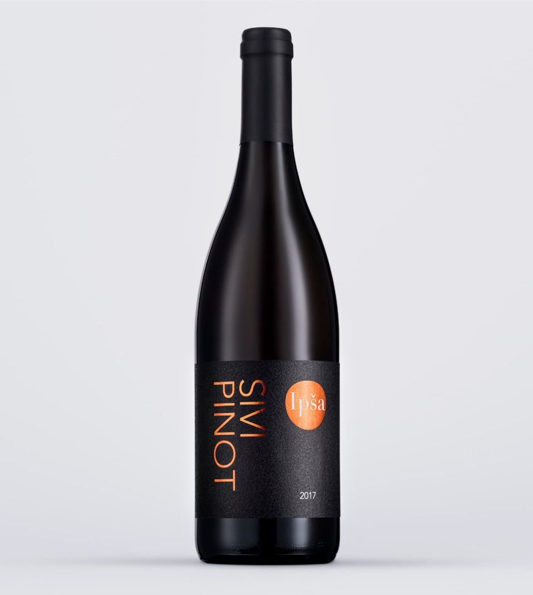 Sivi Pinot, IPŠA