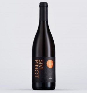 Sivi Pinot, IPŠA