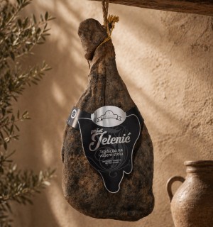 Prosciutto Jelenić, Jelenić