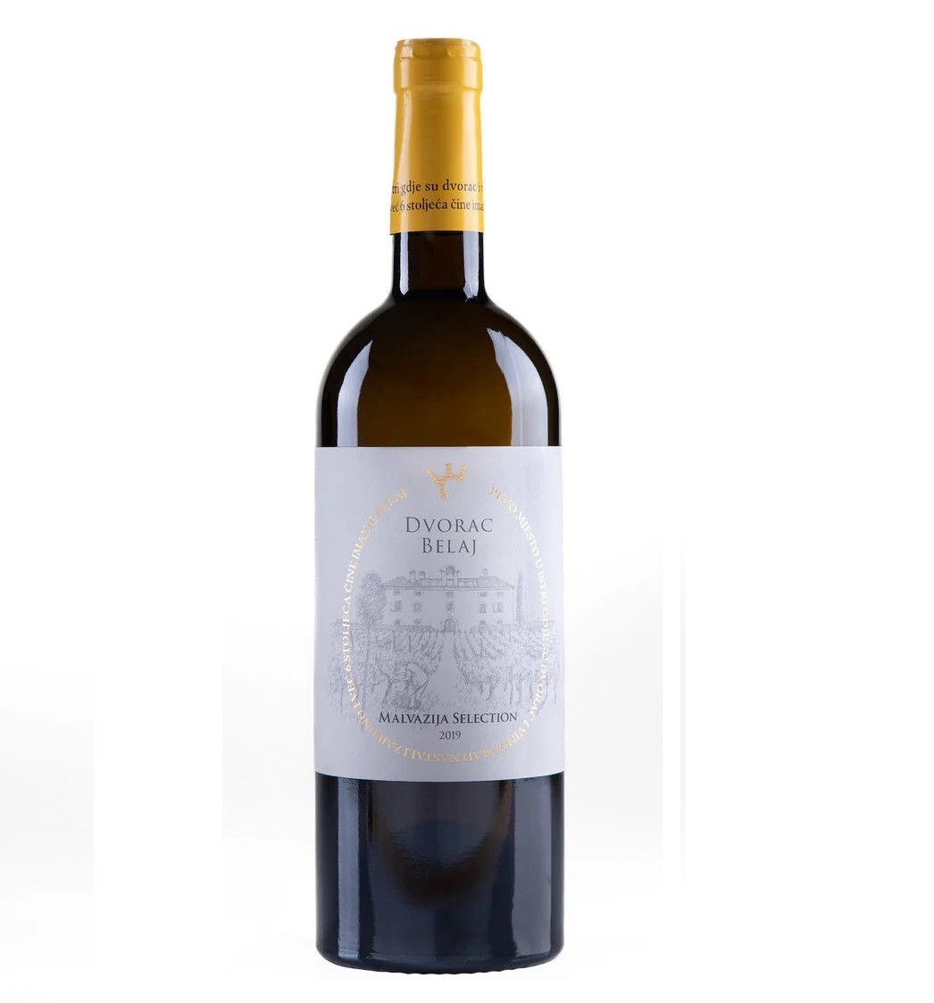 Malvazija Selection, Dvorac Belaj