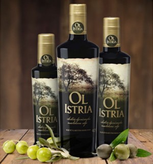 Olivenöl OL Istrien, Ol Istria