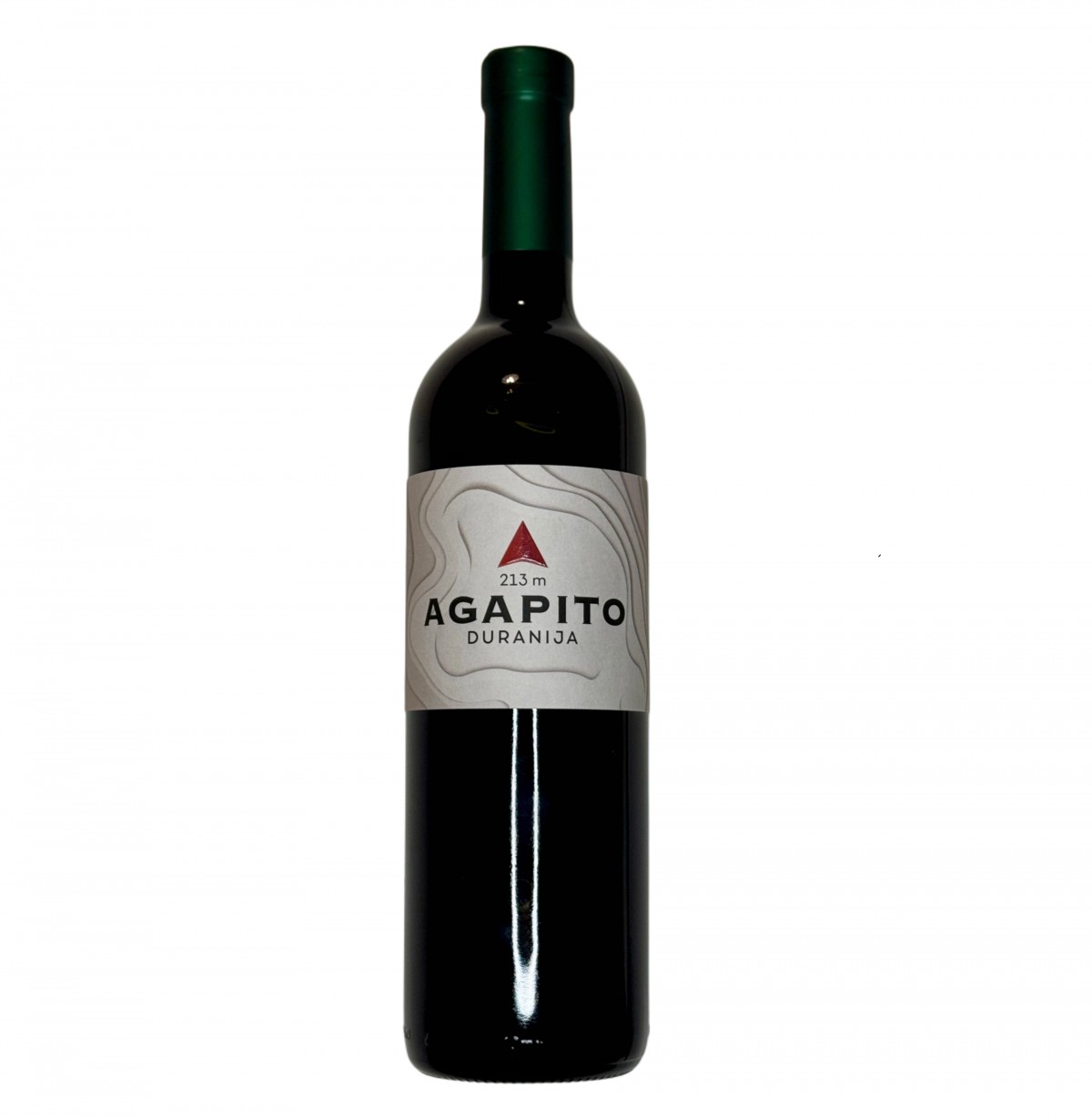 Duranija, Vina Agapito