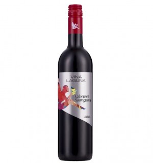 Cabernet Sauvignon, Vina Laguna - Laguna Select