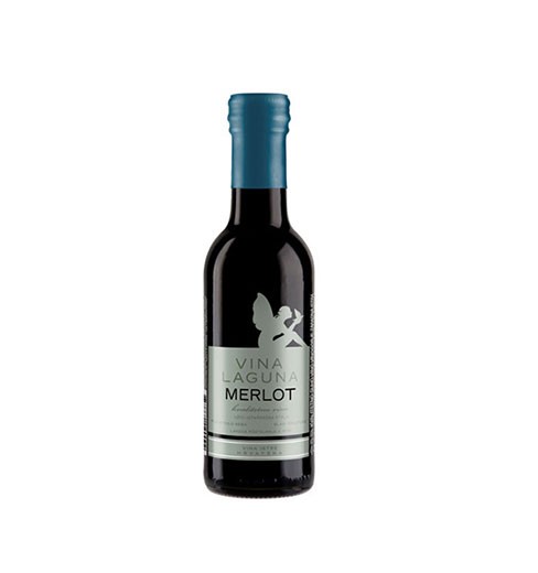 Merlot - vino di qualità, Vina Laguna - Laguna Select