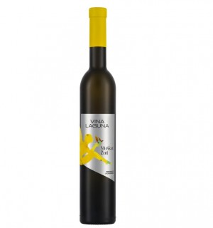Gelber Muskat, Vina Laguna - Laguna Select