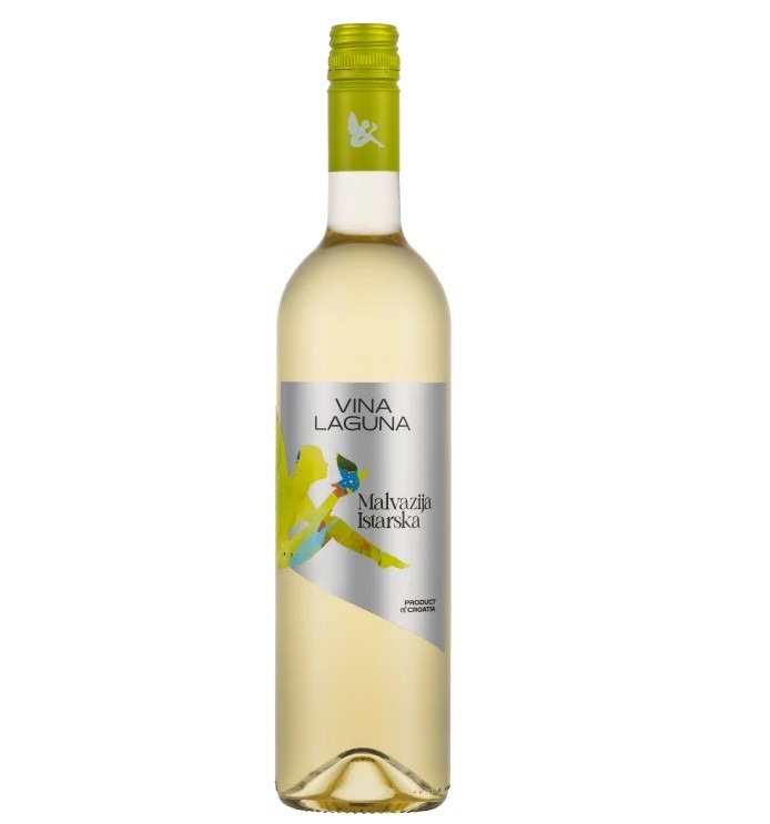Malvasier - Qualitätswein, Vina Laguna - Laguna Select