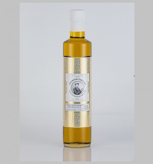 Olivenöl mit weißem Trüffel, Premium Tartufi d.o.o