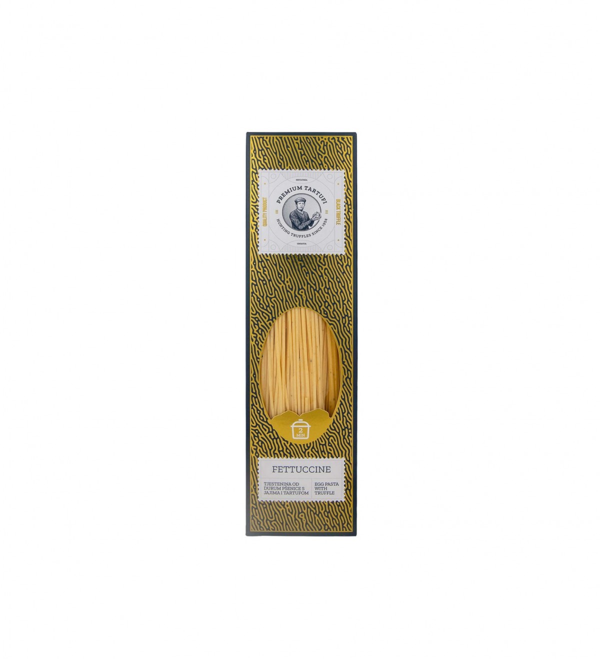 Fettuccine, Premium Tartufi d.o.o