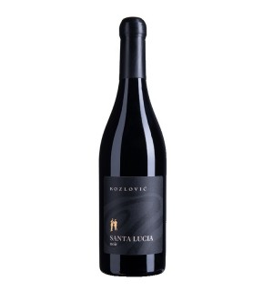 SANTA LUCIA NOIR, Vinarija Kozlović