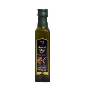 Olivenöl Extra Vergine, Vito