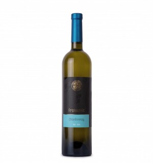 Chardonnay, Vina Franković
