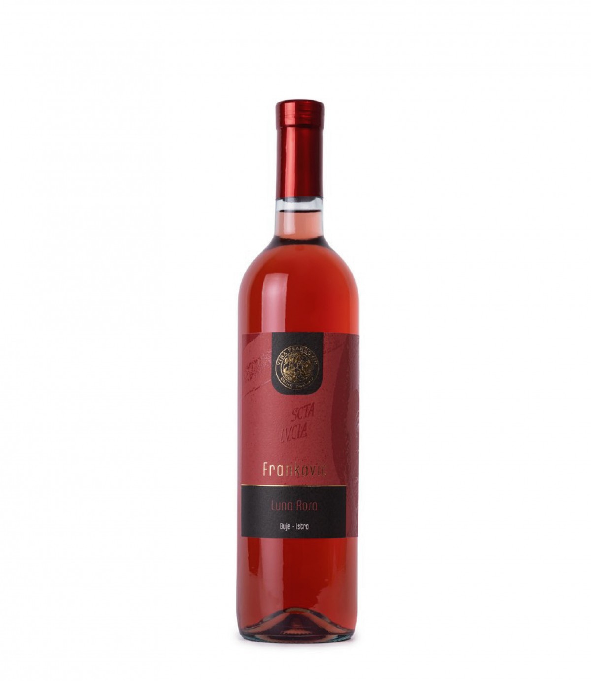 Rose, Luna Rosa, Vina Franković