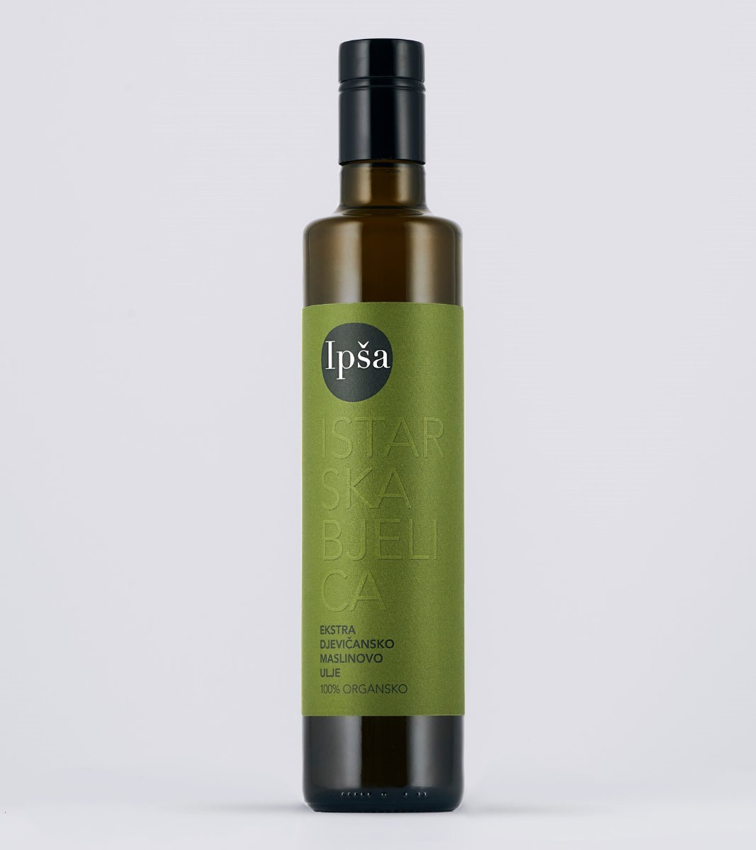 ISTARSKA BJELICA, IPŠA