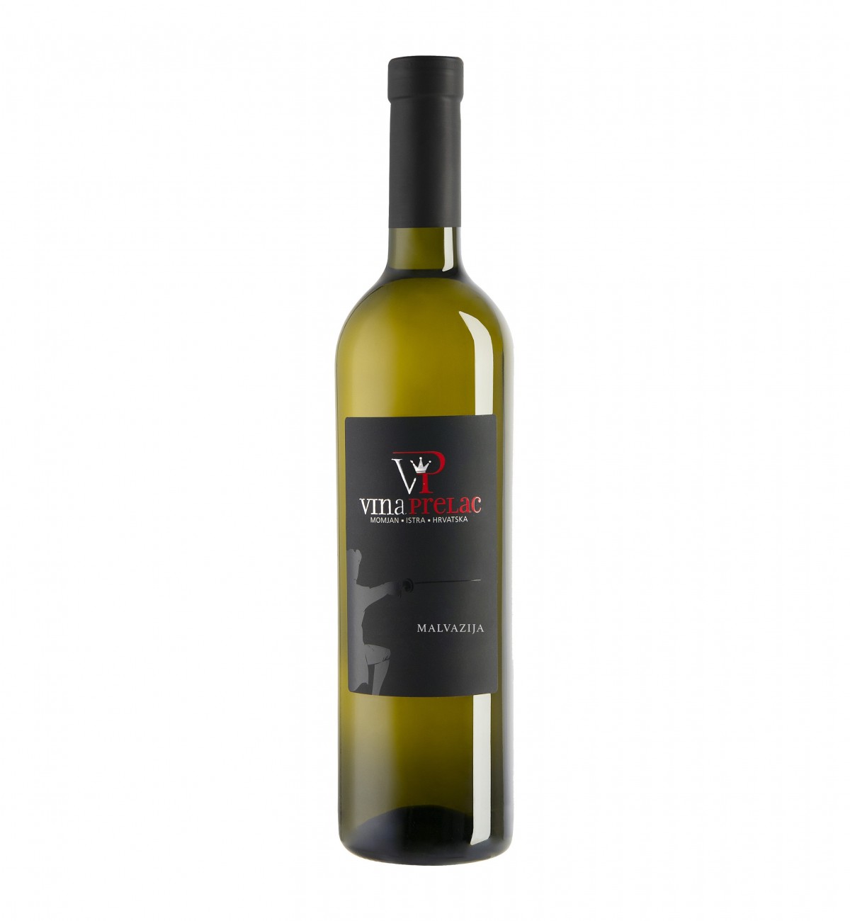 Malvasia, Vina Prelac