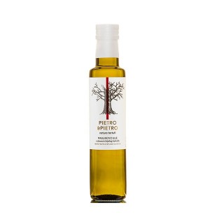 Olivenöl mit weißem Trüffeln, Pietro & Pietro by Natura Tartufi
