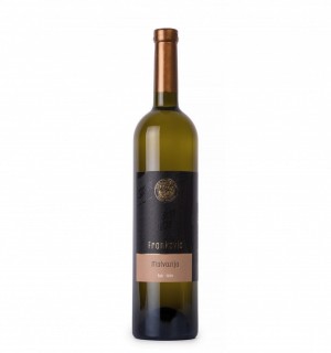 Malvasia Istrian, Vina Franković
