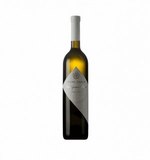 SAUVIGNON BLANC, Franc Arman