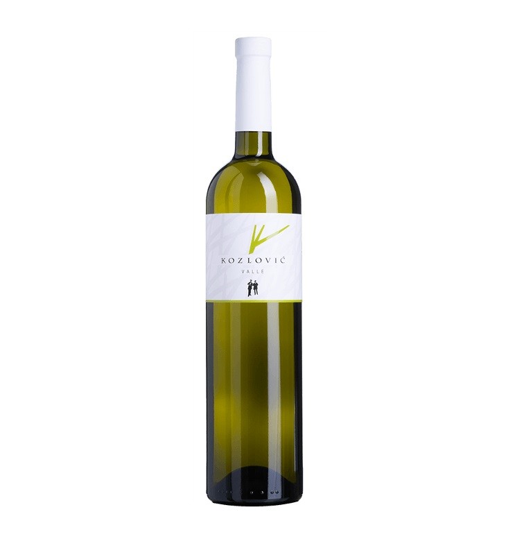 VALLE, Vinarija Kozlović