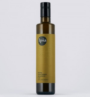 AUSWAHL, IPŠA