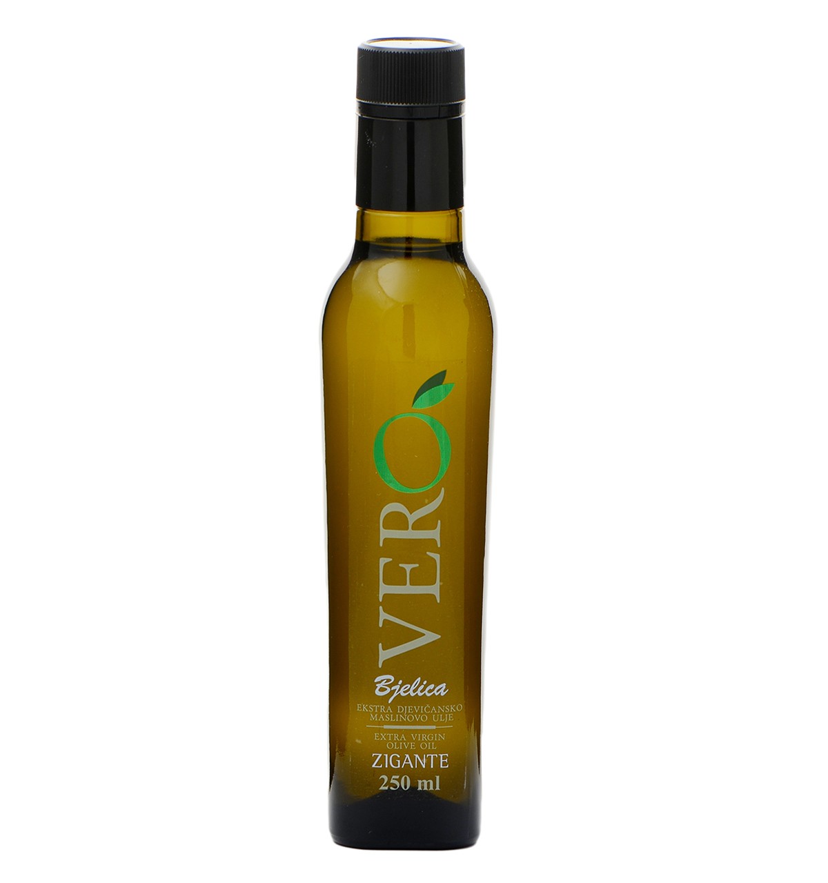 Olive oil, Vina Zigante